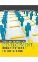 Human Resource Development and Organisational Effectiveness