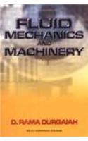 Fluid Mechanics And Machinery