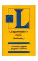 Langenscheidt's Euro-Dictionary