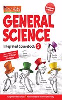 General Science Coursebook - 5