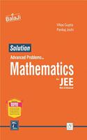 SOLUTION ADVANCE PROBLEM IN MATHEMATICS