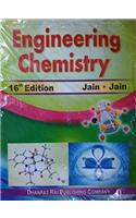 Engineering Chemistry