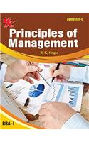 Principles Of Management