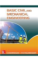 Basic Civil and Mechanical Engineering