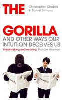 The Invisible Gorilla