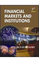 Financial Markets And Institutions, 3E