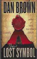 The Lost Symbol (Robert Langdon)