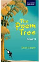 The Poem Tree Book-3  2/Edition