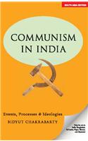 Communism in India