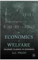 Economics of Welfare