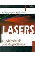 Lasers Fundamentals And Applications