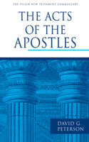 Acts of the Apostles