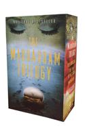 MADDADDAM TRILOGY BOX