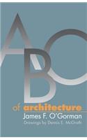 ABC of Architecture