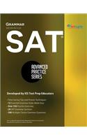 SAT Grammar Workbook