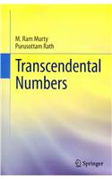 Transcendental Numbers