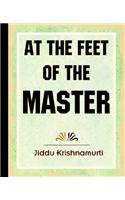 At The Feet Of The Master - Krishnamurti