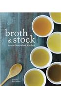 Broth and Stock from the Nourished Kitchen