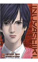 Inuyashiki, Volume 2