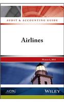 Audit and Accounting Guide