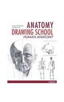 Anatomy Drawing School: Human