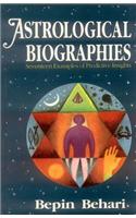 Astrological Biographies