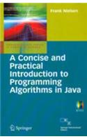 Concise And Practical Introduction To Programming Algorithms In Java (undergraduate Topics In Computer Science)