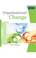 Organizational Change