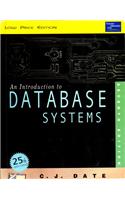 Introduction To Database Systems, 7/E