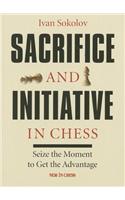 Sacrifice and Initiative in Chess