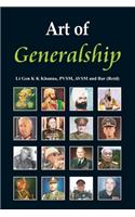 Art of Generalship