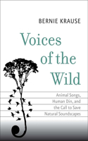 Voices of the Wild