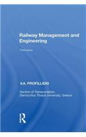 Railway Management and Engineering