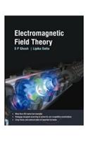 Electromagnetic Field Theory