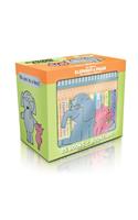 Elephant & Piggie: The Complete Collection (Includes 2 Bookends)