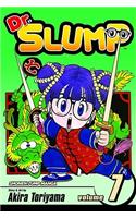 Dr. Slump, Vol. 7, 7