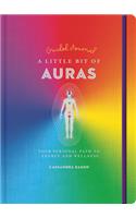 Little Bit of Auras Guided Journal