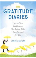 The Gratitude Diaries