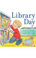 Library Day