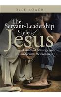 Servant-Leadership Style of Jesus