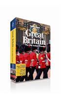 Great Britain for the Indian Traveller: An informative guide to top cities and towns of Britain, Scotland & Wales, restaurants, hotels and nightlife.