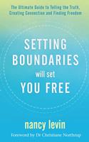 Setting Boundaries Will Set You Free