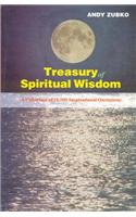 Treasury of Spiritual Wisdom