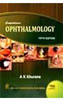 Comprehensive Ophthalmology