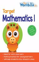 Target Mathematics 1