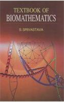 Textbook of Biomathematics