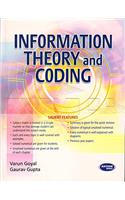 Information Theory & Coding