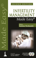 Infertility Management Made Easy