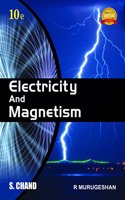 Electricity and Magnetism