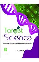 Target Science IX